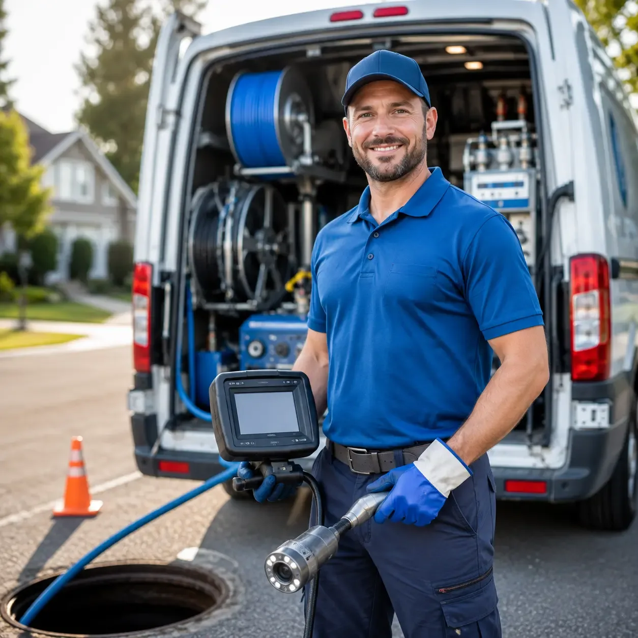 Local Pipe Relining specialists in East Northport, NY